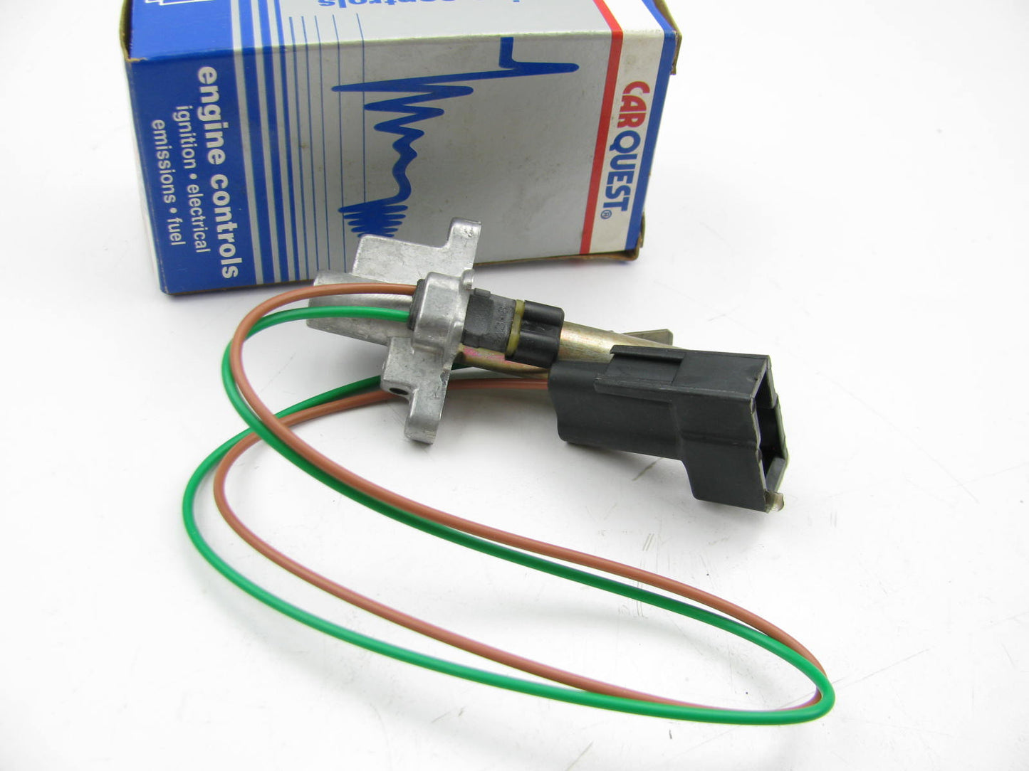 Carquest MX9 Fuel Mixture Control Solenoid For 1981-84 Dodge 1.6L 1.7L 2.2L 2.6L