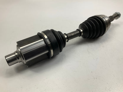 Carquest NCV10027 Front Left CV Axle Assembly