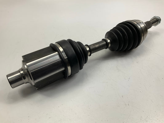 Carquest NCV10027 Front Left CV Axle Assembly