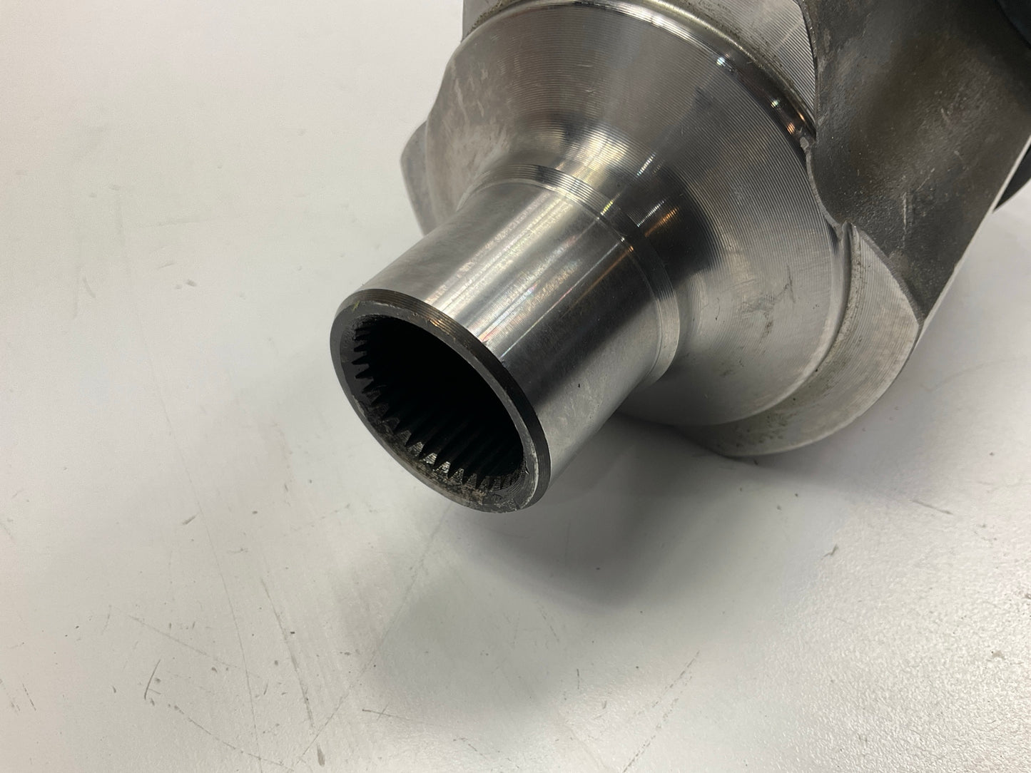 Carquest NCV10027 Front Left CV Axle Assembly
