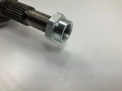 Carquest NCV10027 Front Left CV Axle Assembly