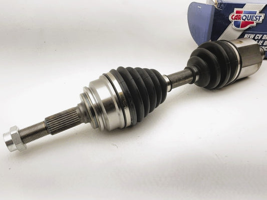 NCV10031 Front Left CV Axle For 1984-93 Buick Century, Cutlass Ciera AUTO TRANS