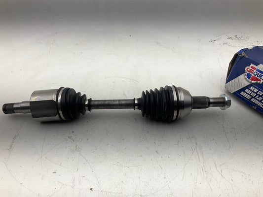 Carquest NCV10228 Front Right CV Axle Assembly