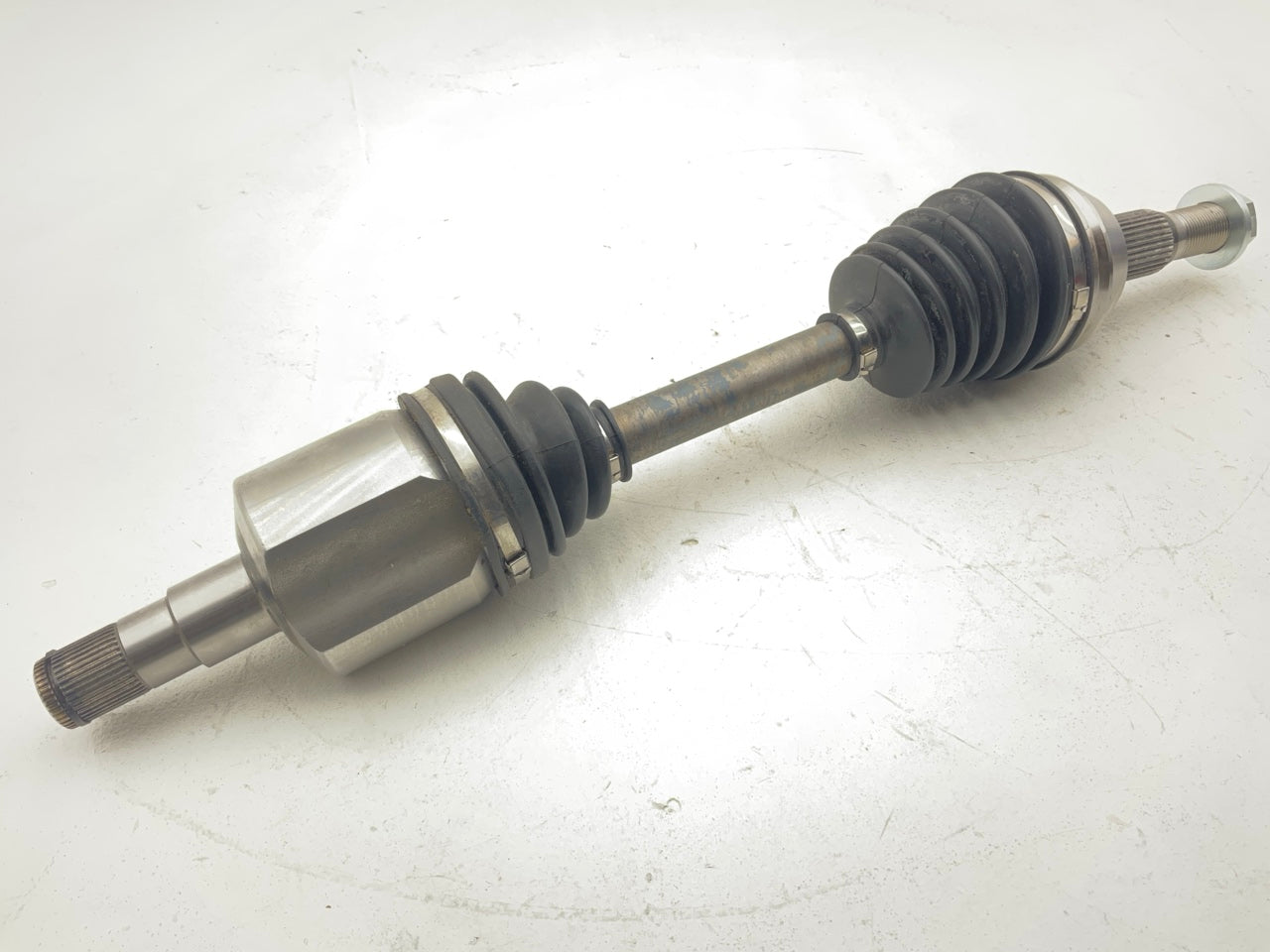 Carquest NCV10228 Front Right CV Axle Assembly