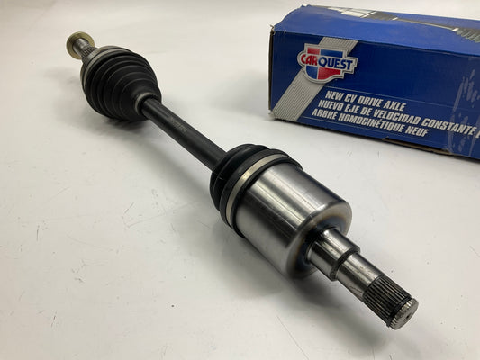Carquest NCV10243 Front Right CV Axle Assembly