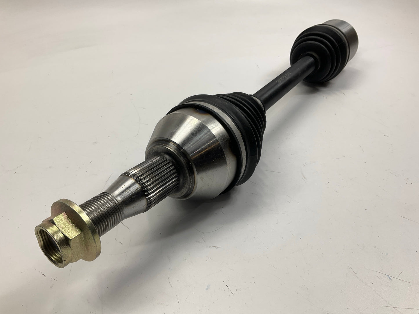 Carquest NCV10243 Front Right CV Axle Assembly