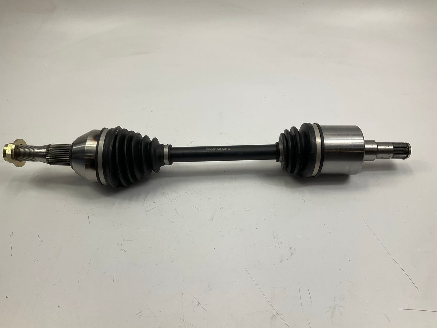 Carquest NCV10243 Front Right CV Axle Assembly