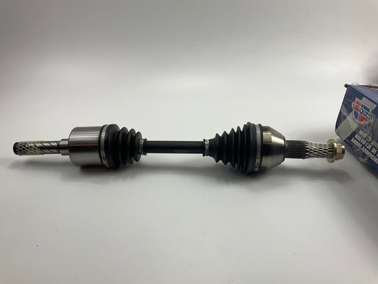 Carquest NCV10246 Front Right CV Axle 2002-06 Rendezvous, 2001-05 Aztek AWD