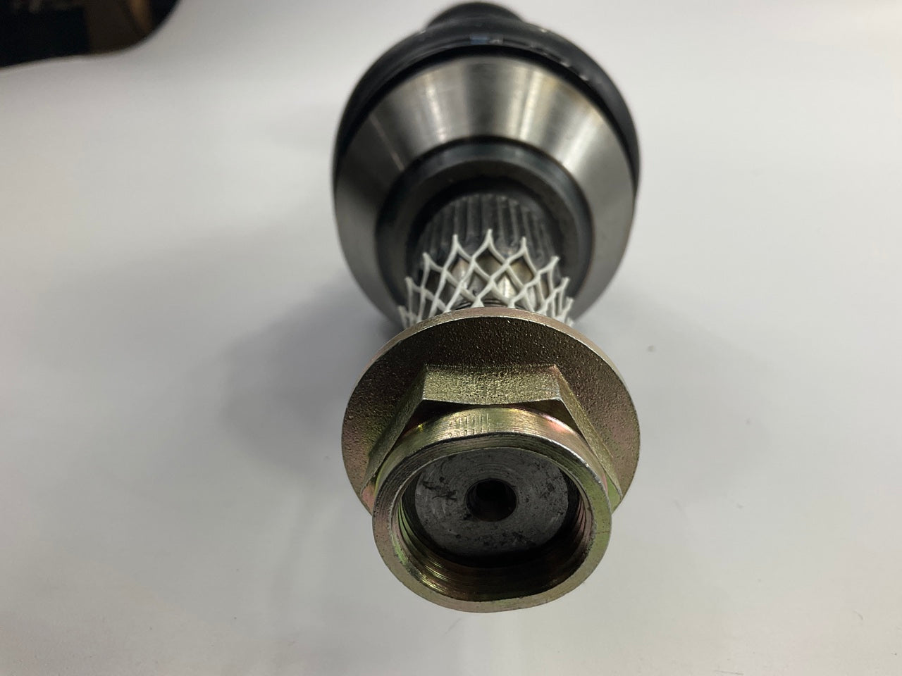 Carquest NCV10246 Front Right CV Axle 2002-06 Rendezvous, 2001-05 Aztek AWD