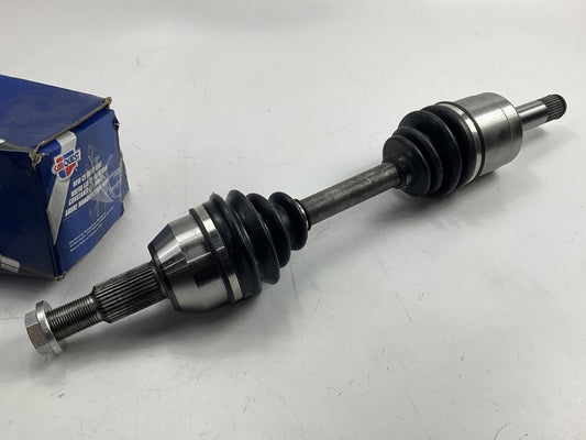 Carquest NCV10253 Front Left CV Axle 2005-06 Equinox, 02-03 Vue, 2006 Torrent
