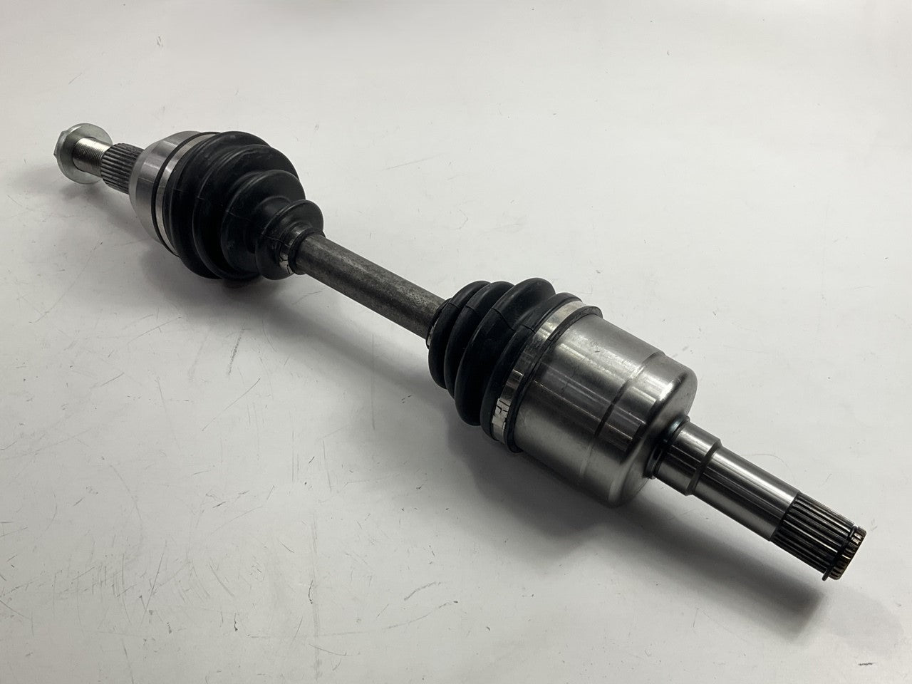 Carquest NCV10253 Front Left CV Axle 2005-06 Equinox, 02-03 Vue, 2006 Torrent