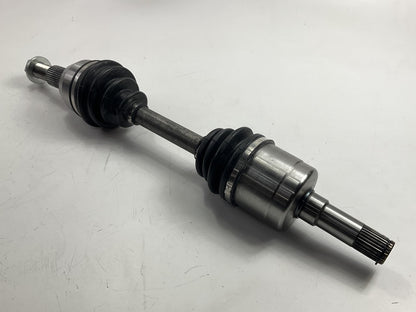 Carquest NCV10253 Front Left CV Axle 2005-06 Equinox, 02-03 Vue, 2006 Torrent