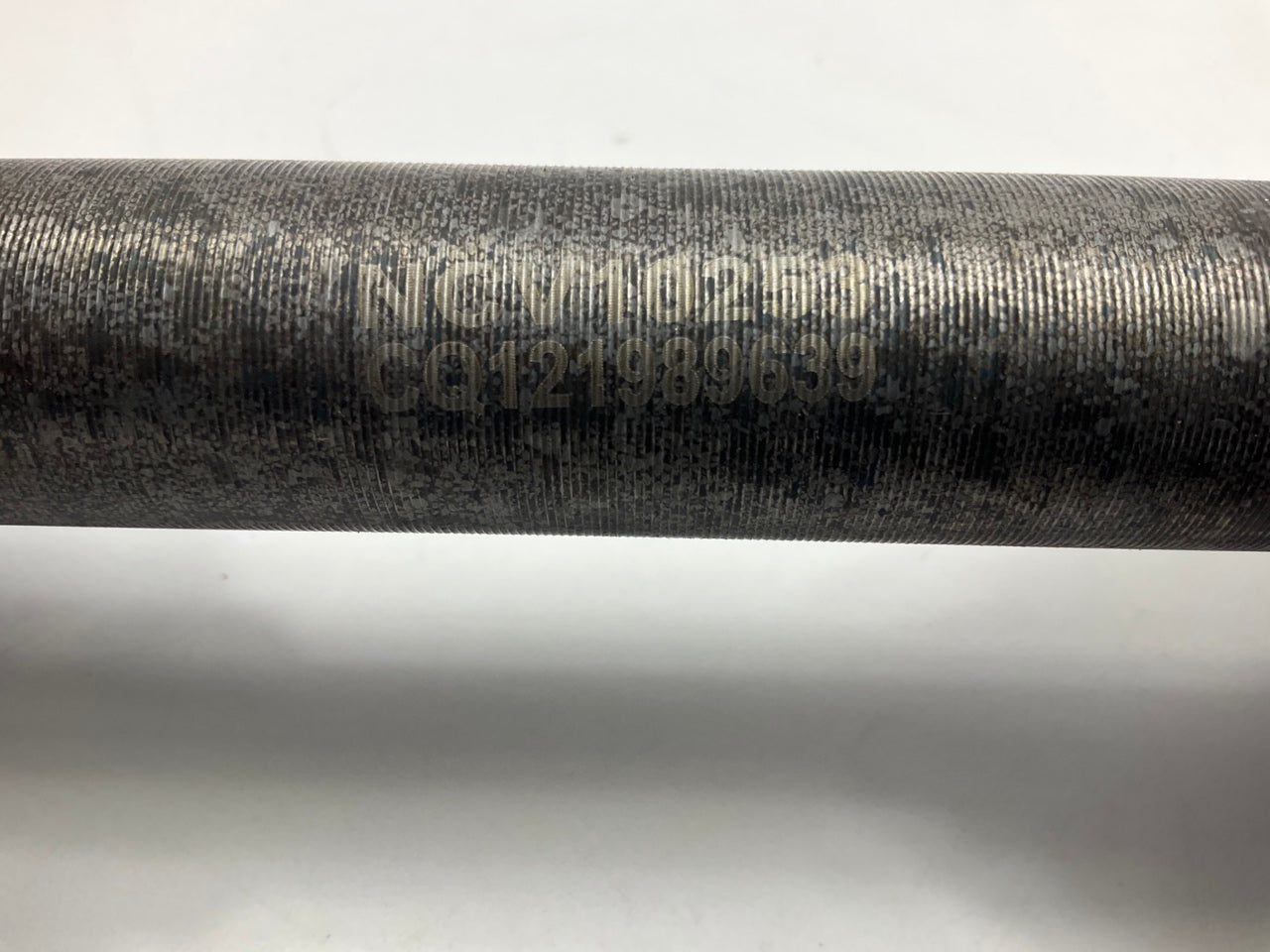 Carquest NCV10253 Front Left CV Axle 2005-06 Equinox, 02-03 Vue, 2006 Torrent