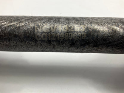Carquest NCV10253 Front Left CV Axle 2005-06 Equinox, 02-03 Vue, 2006 Torrent