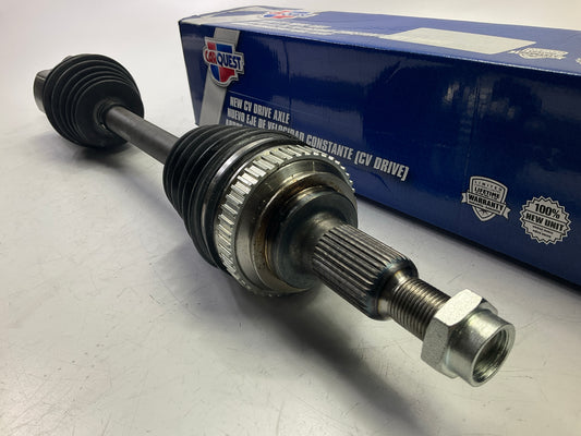 Carquest NCV10530 Front Right CV Axle