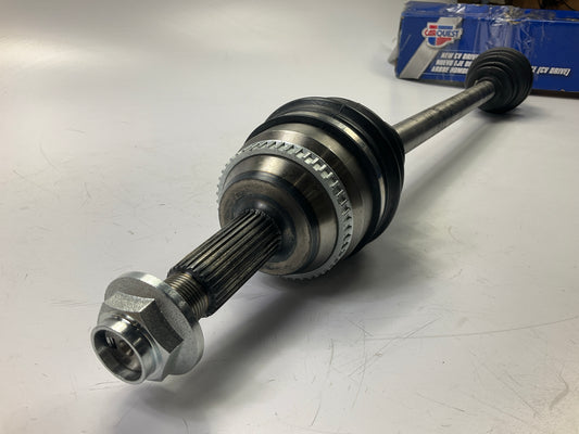 Carquest NCV10547 Front Right Auto Trans CV Axle For 2003-2008 Pontiac Vibe