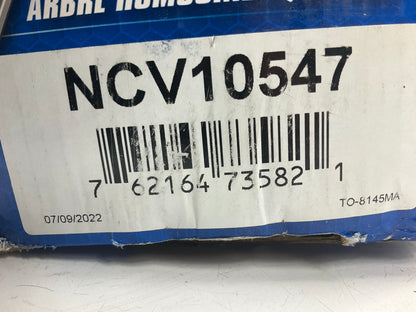 Carquest NCV10547 Front Right Auto Trans CV Axle For 2003-2008 Pontiac Vibe