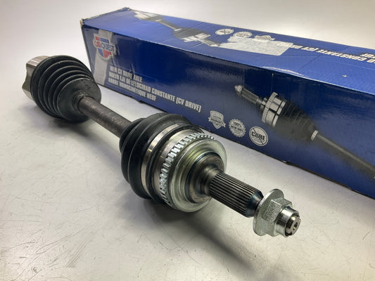 Carquest NCV10562 Front Right CV Axle