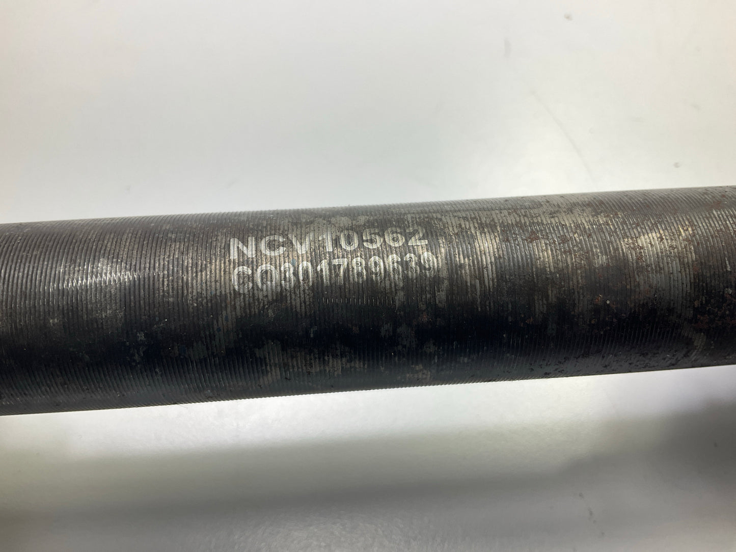 Carquest NCV10562 Front Right CV Axle