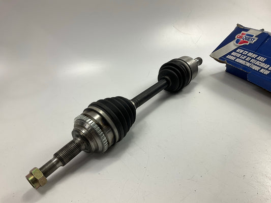 Carquest NCV10563 Front Left CV Axle Shaft