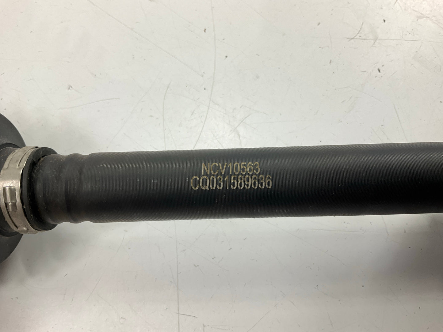 Carquest NCV10563 Front Left CV Axle Shaft