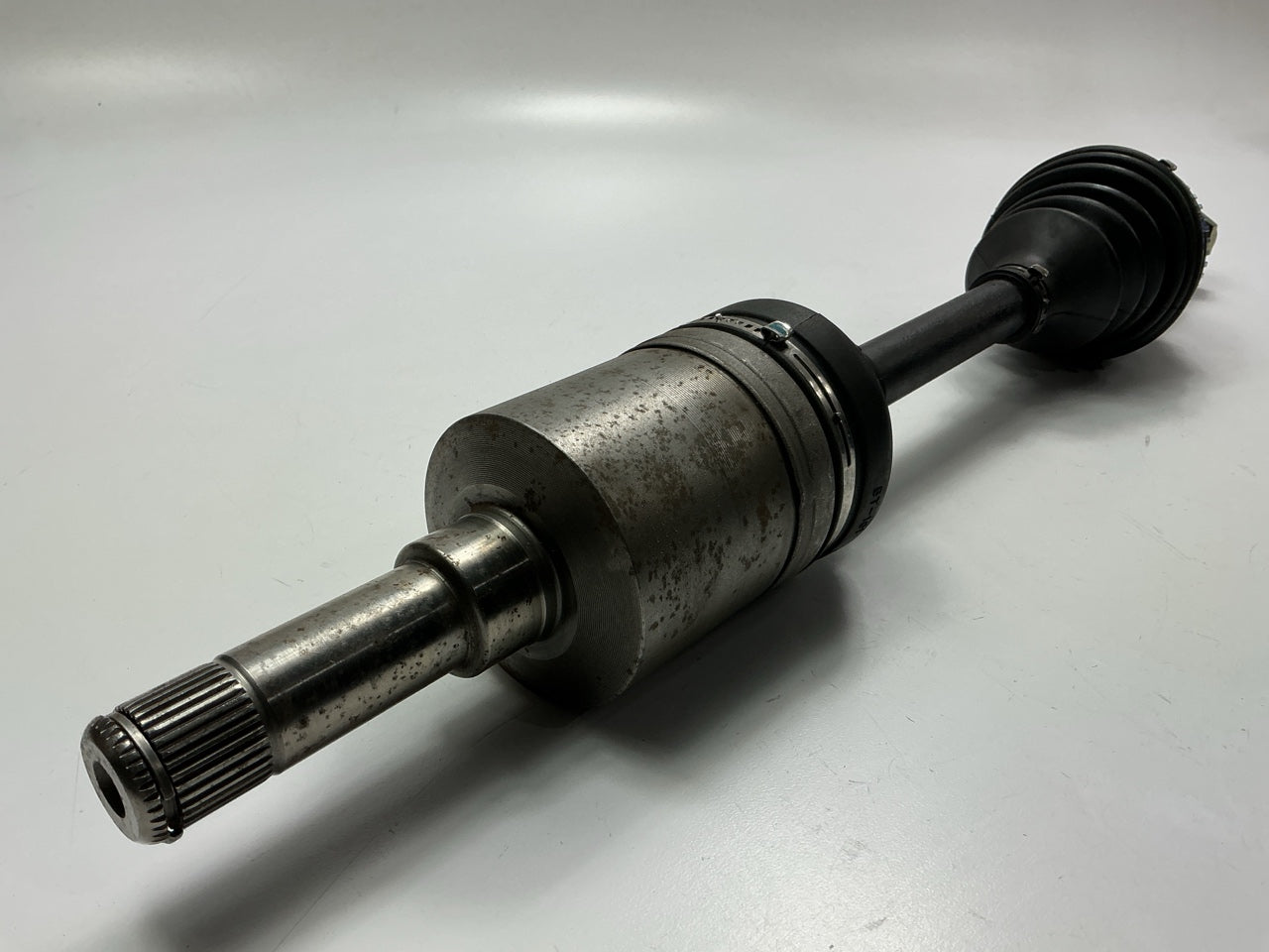 Carquest NCV10582 Front Right CV Axle 95-01 Cavalier, Sunfire 3-Speed Auto Trans