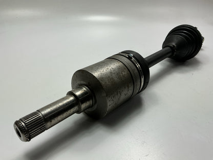 Carquest NCV10582 Front Right CV Axle 95-01 Cavalier, Sunfire 3-Speed Auto Trans