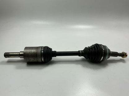 Carquest NCV10582 Front Right CV Axle 95-01 Cavalier, Sunfire 3-Speed Auto Trans