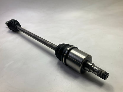 Carquest NCV10614 Front Right CV Axle 2005-10 Cobalt, 07-09 G5 - MANUAL TRANS