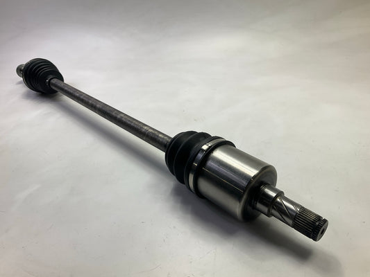 Carquest NCV10614 Front Right CV Axle 2005-10 Cobalt, 07-09 G5 - MANUAL TRANS