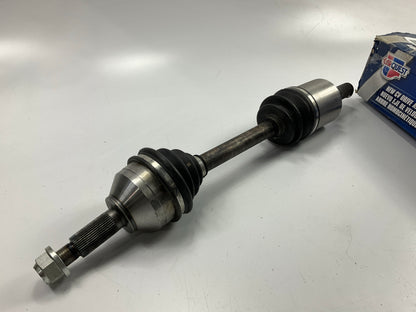 Carquest NCV10626 Front Left CV Axle Shaft 05-07 Five Hundred Freestyle Montego