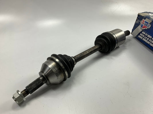 Carquest NCV10626 Front Left CV Axle Shaft 05-07 Five Hundred Freestyle Montego