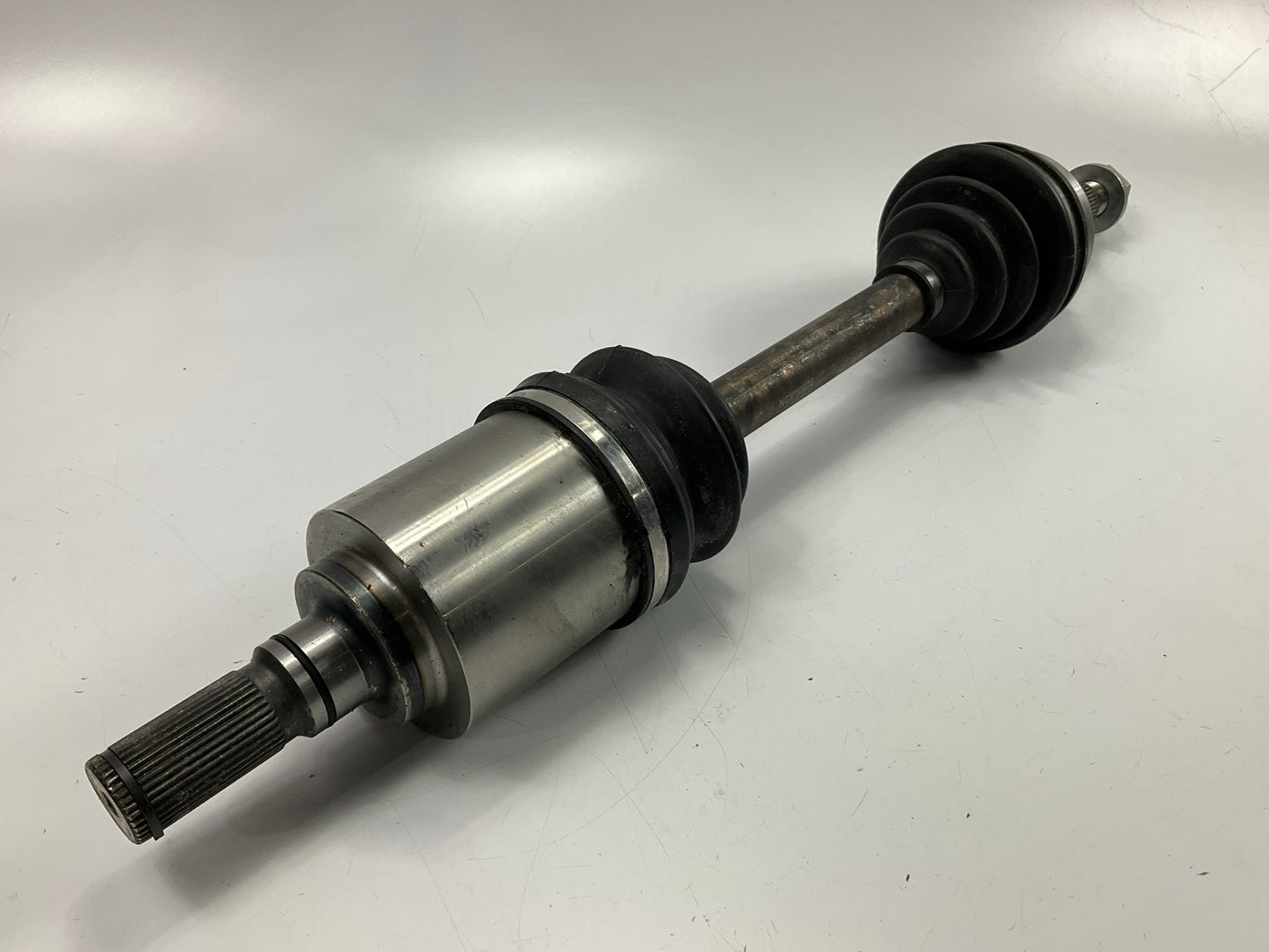 Carquest NCV10626 Front Left CV Axle Shaft 05-07 Five Hundred Freestyle Montego