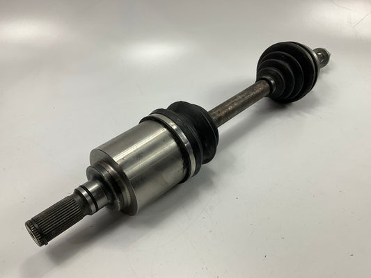 Carquest NCV10626 Front Left CV Axle Shaft 05-07 Five Hundred Freestyle Montego