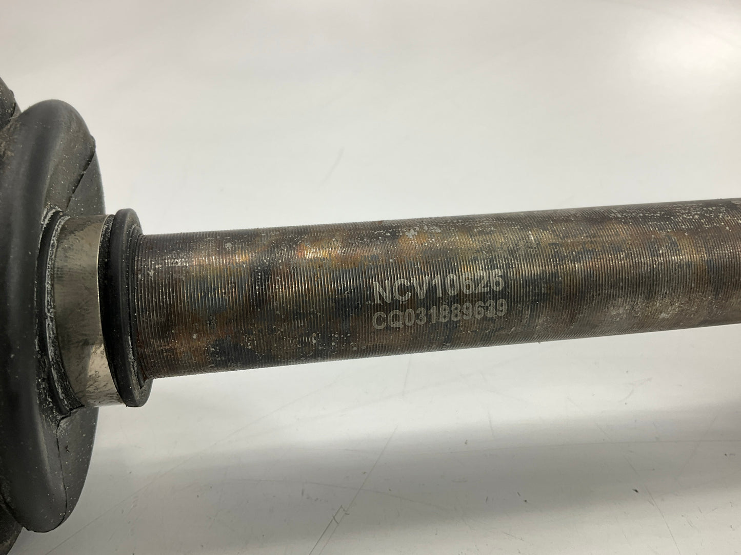 Carquest NCV10626 Front Left CV Axle Shaft 05-07 Five Hundred Freestyle Montego