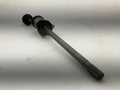Carquest NCV10630 Front Right CV Axle - 2005-2007 Ford Five Hundred, Freestyle