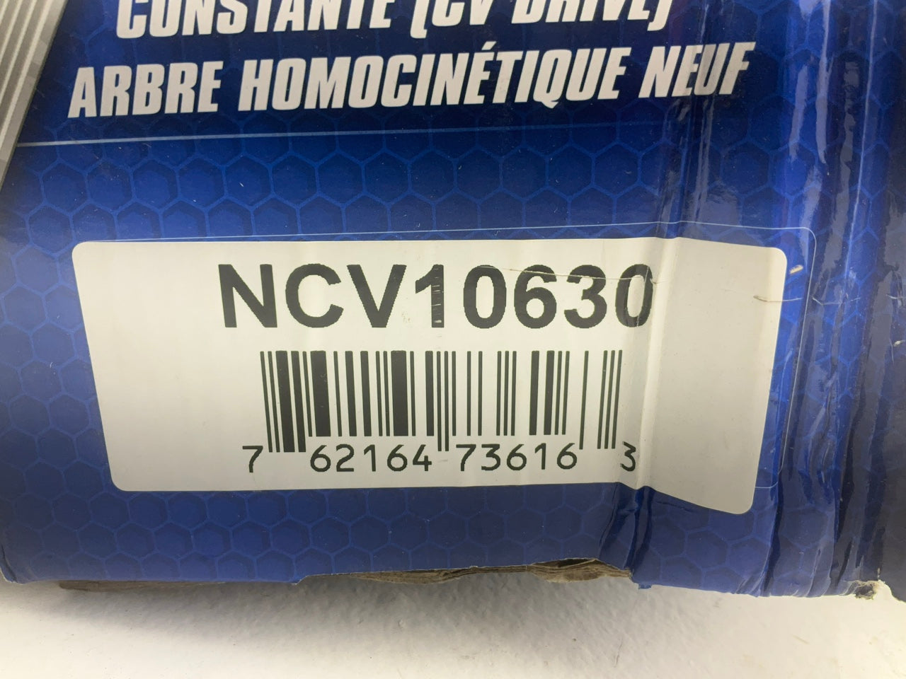 Carquest NCV10630 Front Right CV Axle - 2005-2007 Ford Five Hundred, Freestyle