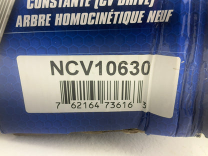 Carquest NCV10630 Front Right CV Axle - 2005-2007 Ford Five Hundred, Freestyle