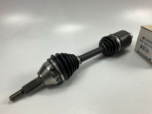 Carquest NCV11101 Front Left CV Axle 2004-07 Ford Freestar, Monterey