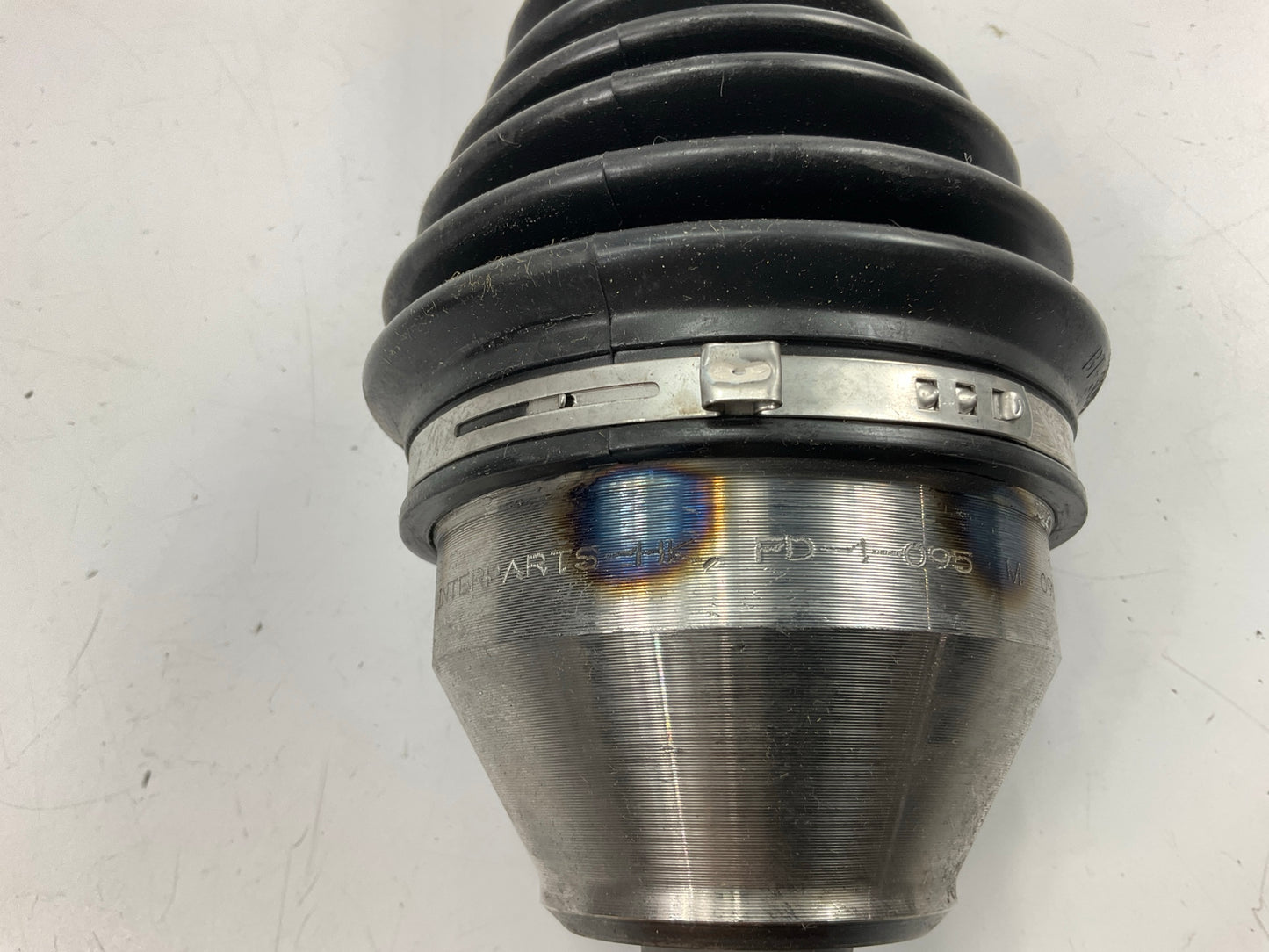 Carquest NCV11101 Front Left CV Axle 2004-07 Ford Freestar, Monterey