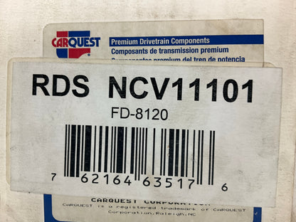 Carquest NCV11101 Front Left CV Axle 2004-07 Ford Freestar, Monterey