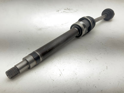 Carquest NCV11130 Front Right CV Drive Axle For 2000-04 Ford Focus MANUAL TRANS