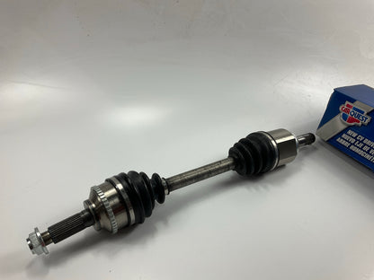 Carquest NCV11570 Front Left CV Axle 2005-12 Escape, 2006-11 Mariner HYBRID