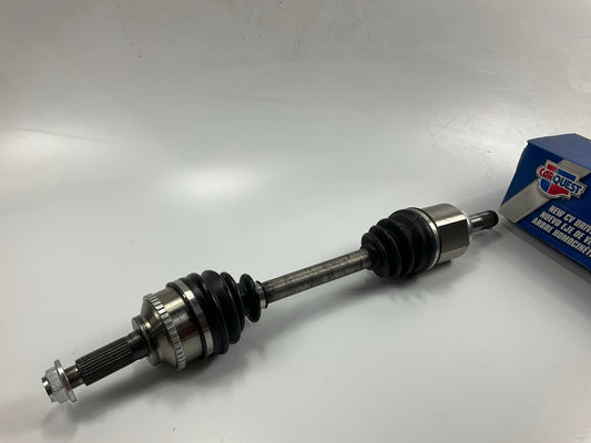 Carquest NCV11570 Front Left CV Axle 2005-12 Escape, 2006-11 Mariner HYBRID
