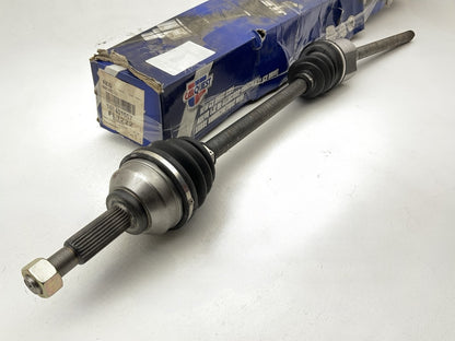 Carquest NCV12054 Front Right CV Axle For 2004 - 2006 Pacifica