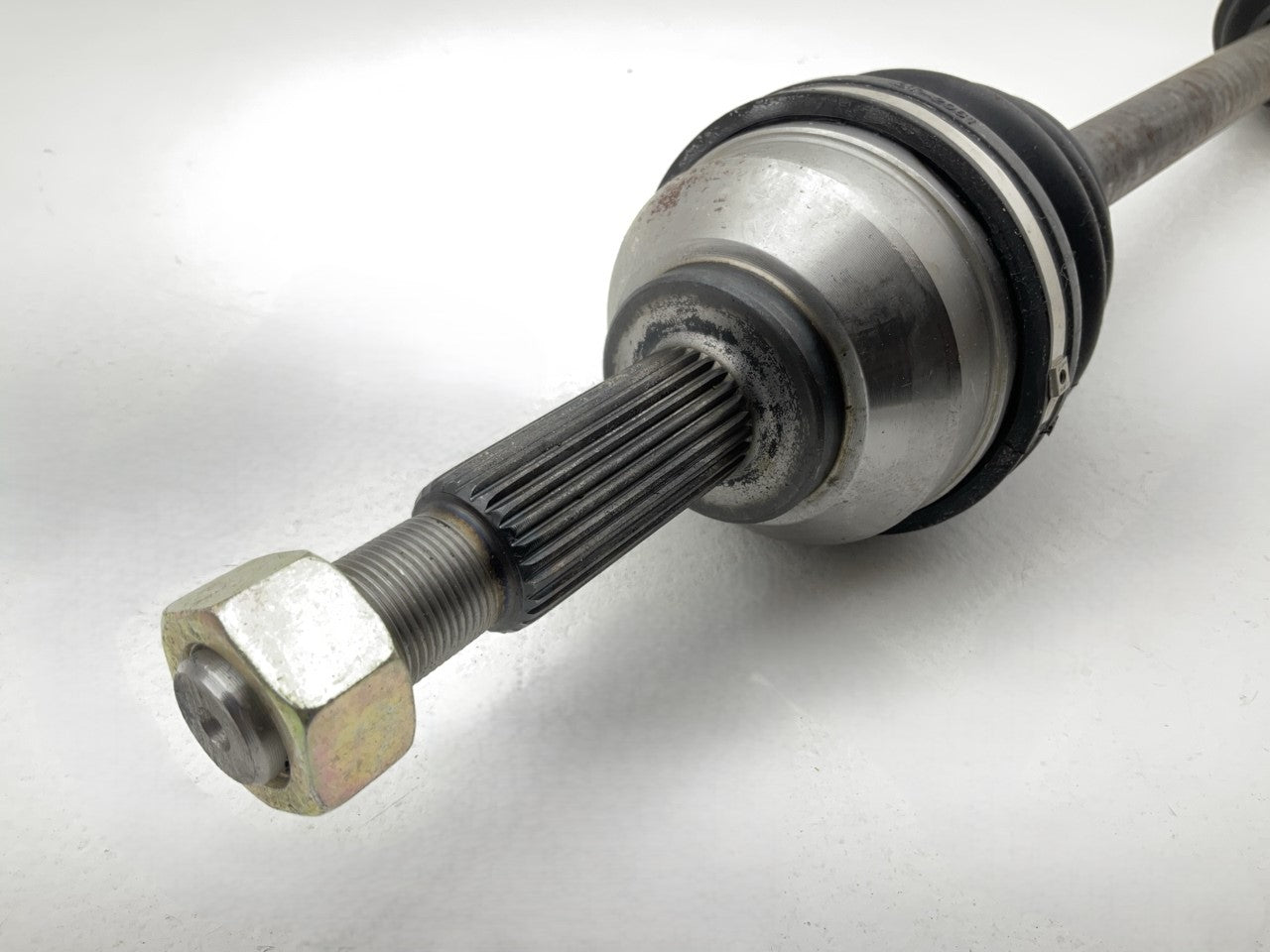 Carquest NCV12054 Front Right CV Axle For 2004 - 2006 Pacifica