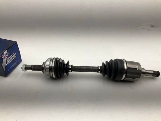 Carquest NCV12517 Front Left CV Axle For 2001-2006 Dodge Stratus