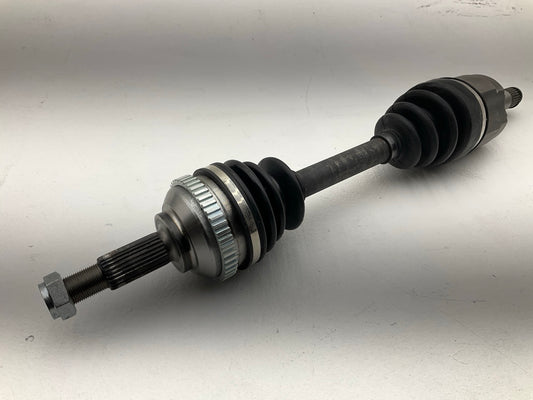 Carquest NCV12517 Front Left CV Axle For 2001-2006 Dodge Stratus