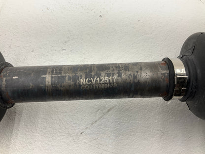 Carquest NCV12517 Front Left CV Axle For 2001-2006 Dodge Stratus