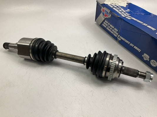 Carquest NCV12563 Front Left CV Axle For 2003-2005 Dodge Neon SRT-4